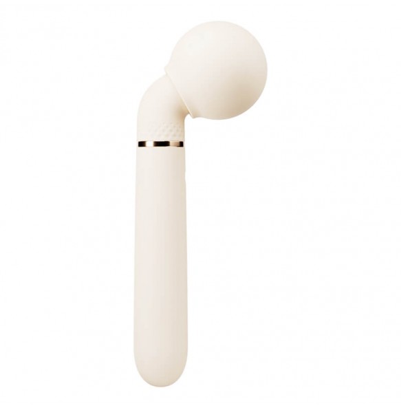 USA SVAKOM - PianXin High-speed Thrusting Warming AV Wand (Smart APP Model - Chargeable)